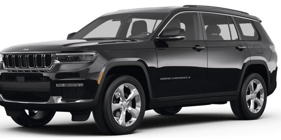 JEEP GRAND CHEROKEE 2022 1C4RJKBG7N8591575 image